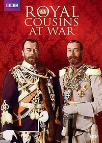 Royal Cousins at War