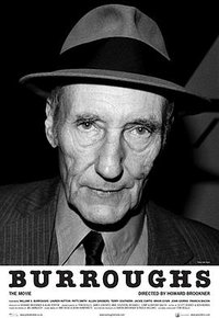 Burroughs: The Movie