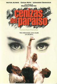 Ashes of Paradise
