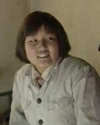 远在北京的家