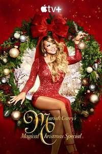 Mariah Carey's Magical Christmas Special
