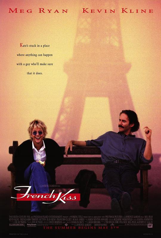 French Kiss