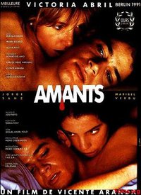 Amantes