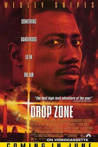 Drop Zone