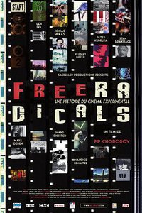 Free Radicals: A History of Experimental Film