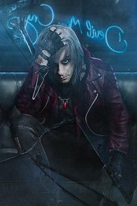 Devil May Cry