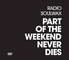 Part of the Weekend Never Dies