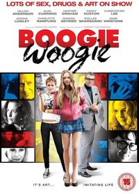 Boogie Woogie