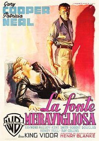 The Fountainhead