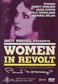 Women in Revolt