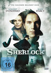 Sherlock: Case of Evil