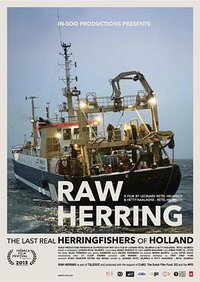 Raw Herring