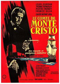 The Story of the Count of Monte Cristo