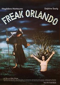 Freak Orlando