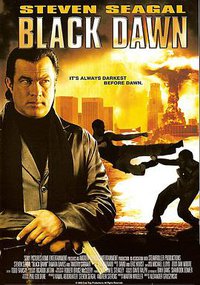 Black Dawn