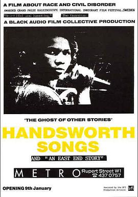 Handsworth Songs