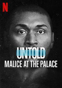 Untold: Malice at the Palace