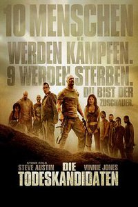 The Condemned