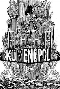 Ecumenopolis: City Without Limits