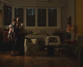 An Old Couple