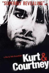 Kurt & Courtney
