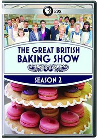 The Great British Baking Show (The Great British Bake Off)