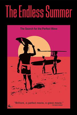 The Endless Summer