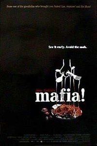 Jane Austen's Mafia!