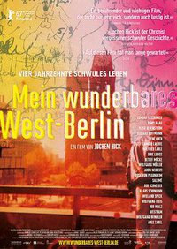 My Wonderful West Berlin