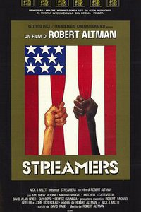 Streamers