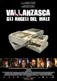 Angels of Evil