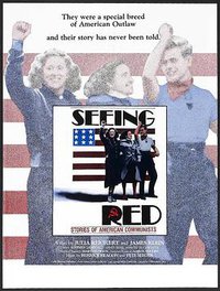 Seeing Red: Stories of American Communists