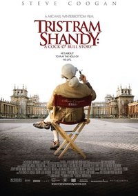 Tristram Shandy: A Cock and Bull Story