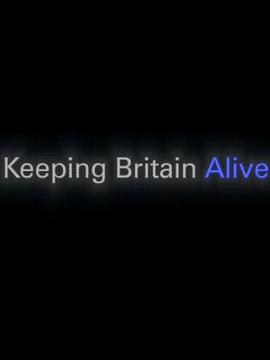 英国生命线