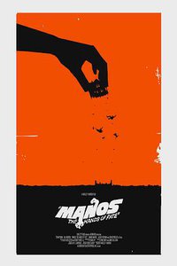 Manos: Die Hände des Schicksals