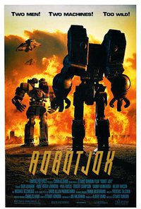 Robot Jox