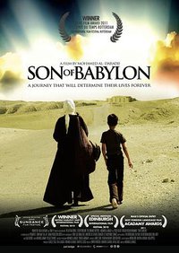 Son of Babylon