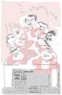 Frownland