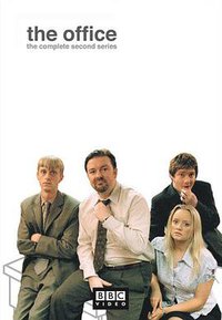 The Office Season 2