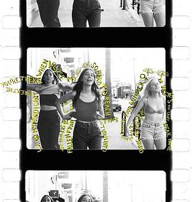 Haim: Summer Girl