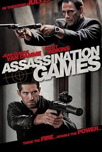 Assassinos e Rivais