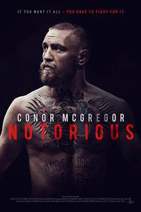 Conor McGregor: Notorious
