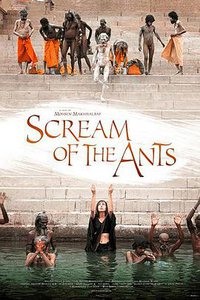 Scream of the Ants