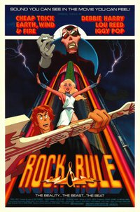 Rock and Rule