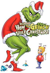 How the Grinch Stole Christmas