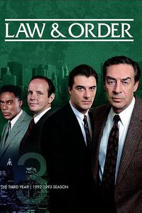 Law & Order Season 3