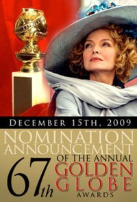 The 67th Annual Golden Globe Awards