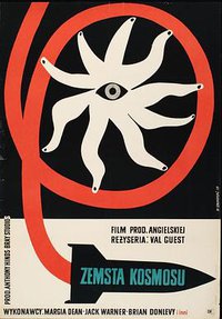 The Quatermass Xperiment