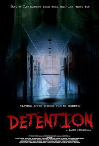Detention