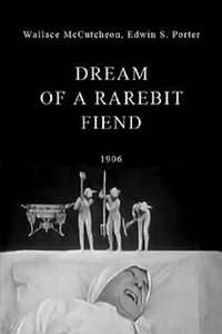 Dream of a Rarebit Fiend